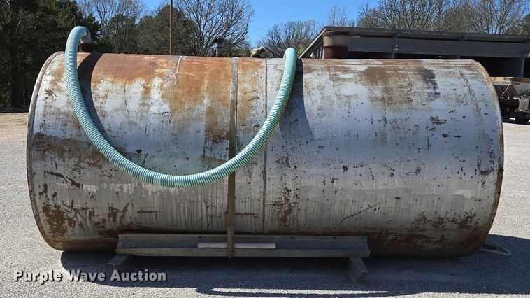 image for item DP6314 Tank