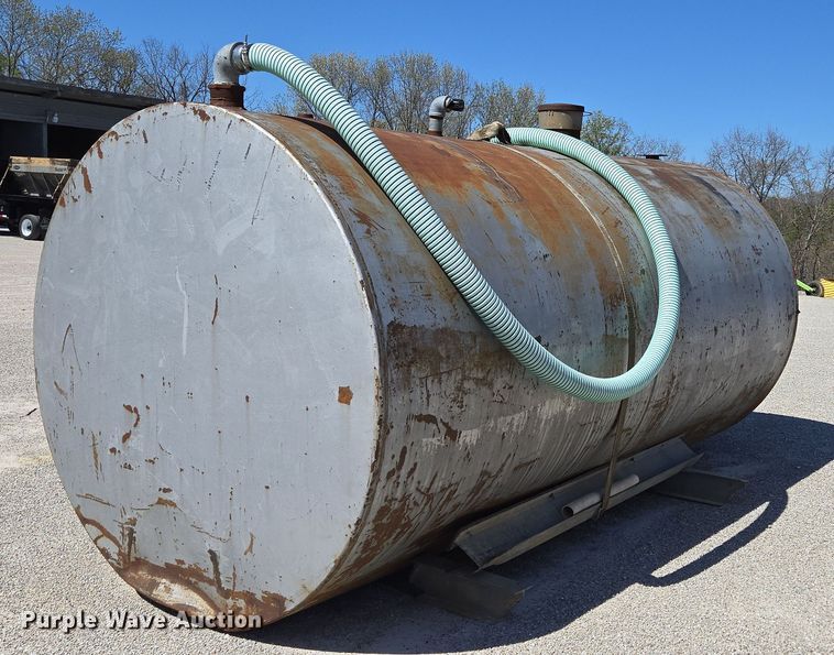 image for item DP6314 Tank