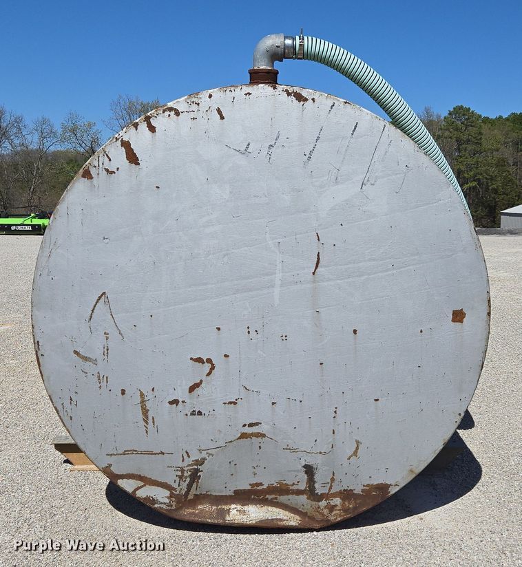 image for item DP6314 Tank