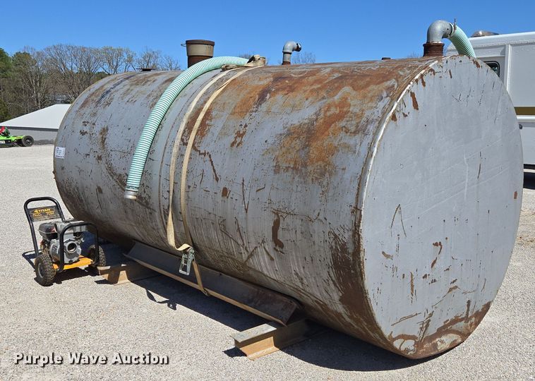 image for item DP6314 Tank