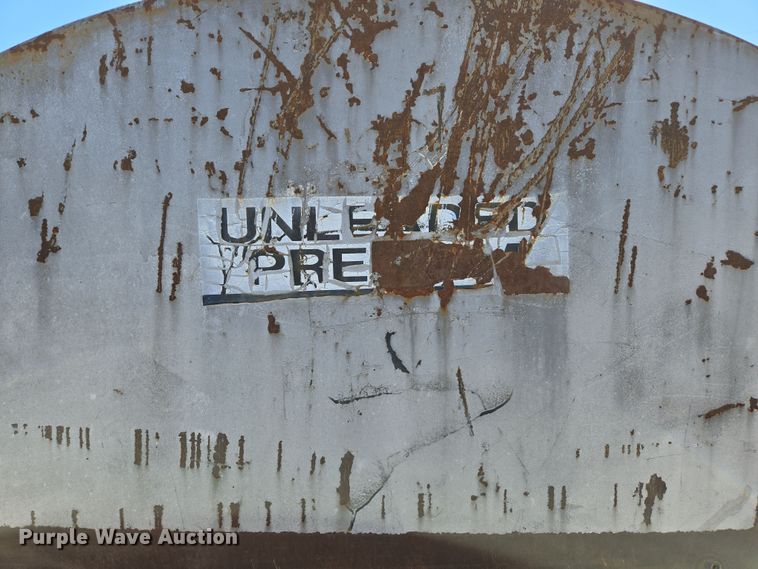 image for item DP6314 Tank