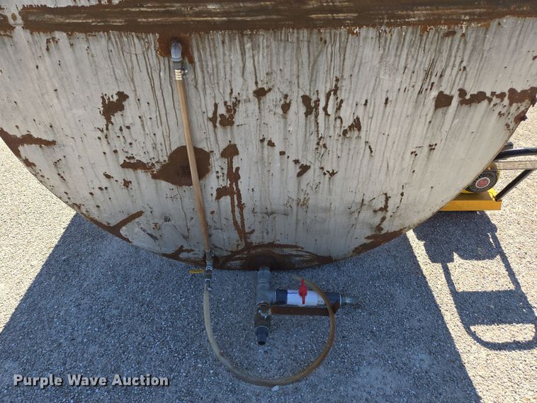 image for item DP6314 Tank