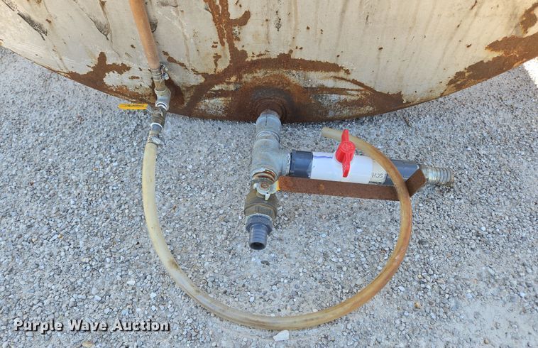 image for item DP6314 Tank