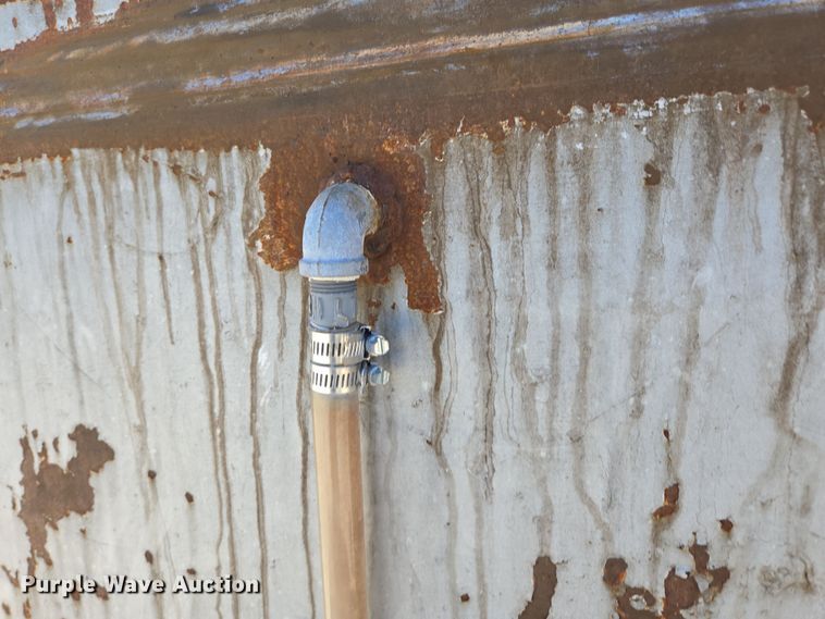 image for item DP6314 Tank