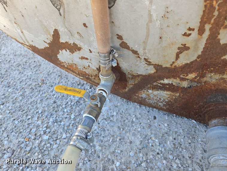 image for item DP6314 Tank