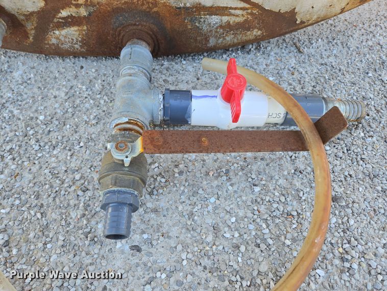 image for item DP6314 Tank