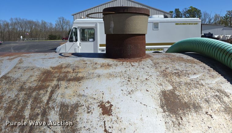 image for item DP6314 Tank