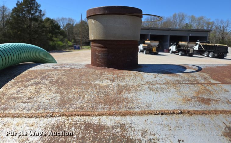 image for item DP6314 Tank