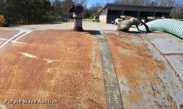 image for item DP6314 Tank