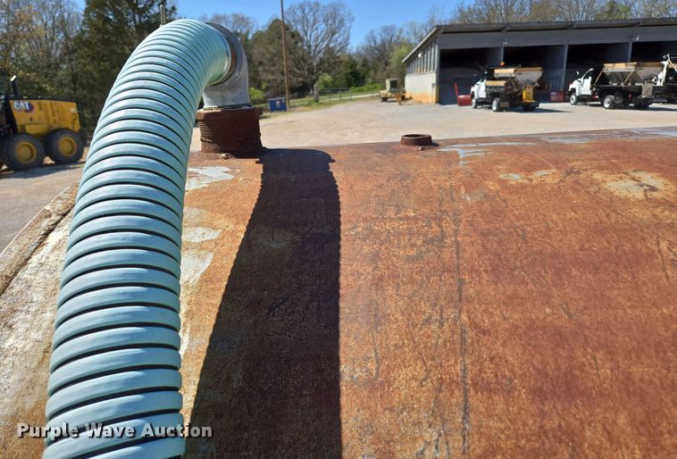 image for item DP6314 Tank