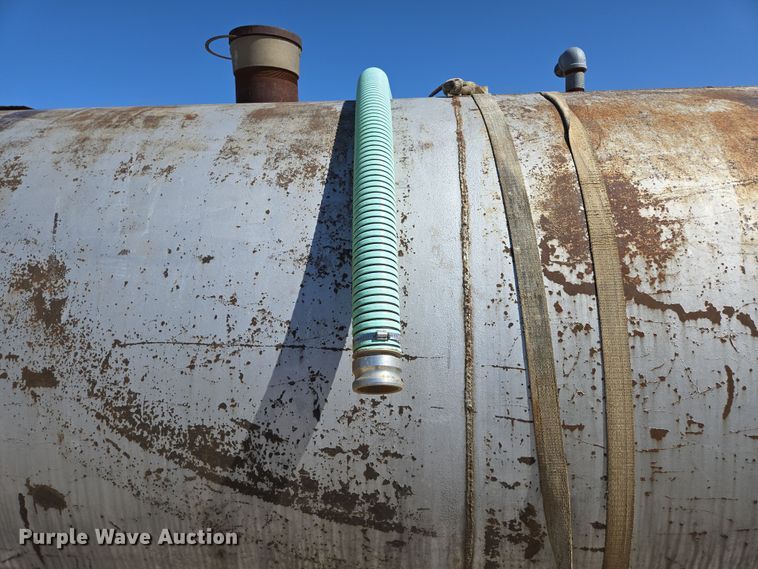 image for item DP6314 Tank