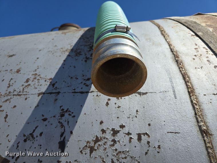 image for item DP6314 Tank