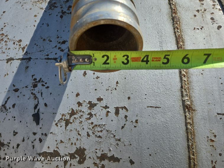 image for item DP6314 Tank