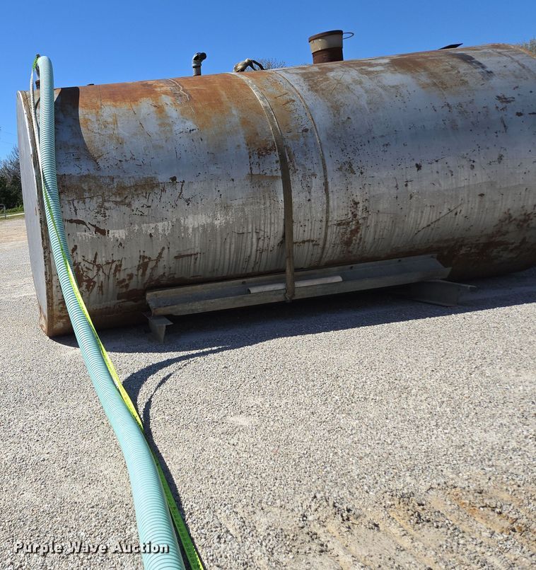 image for item DP6314 Tank