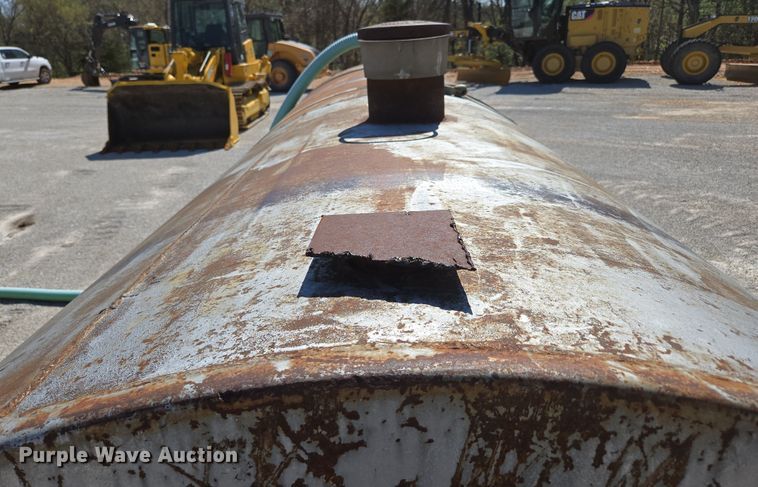 image for item DP6314 Tank