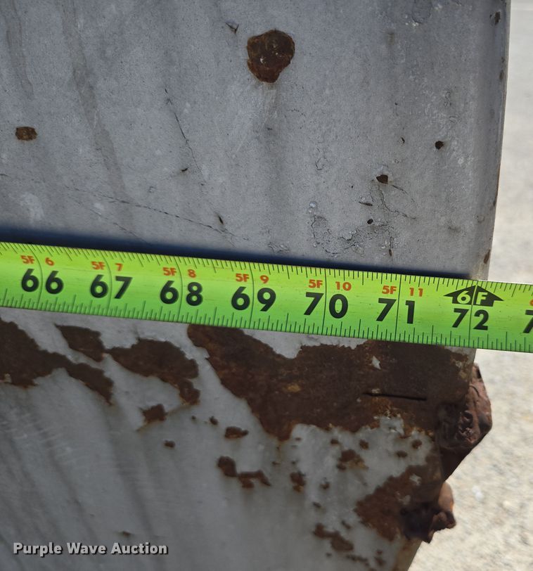 image for item DP6314 Tank