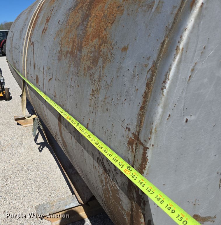 image for item DP6314 Tank