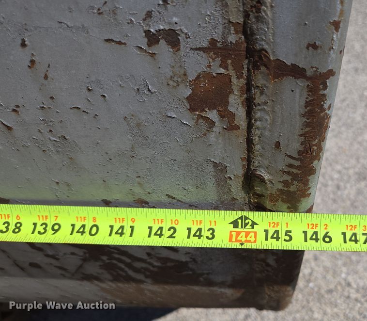 image for item DP6314 Tank