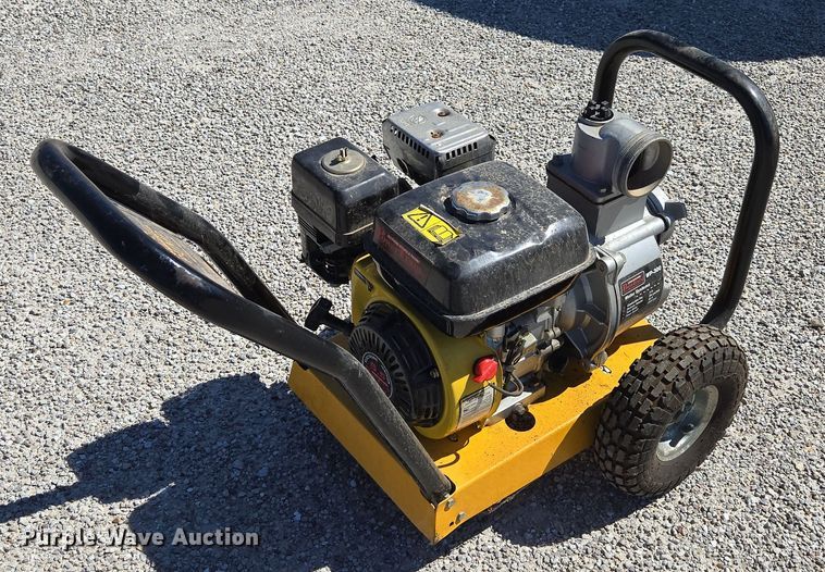 image for item DP6314 Tank