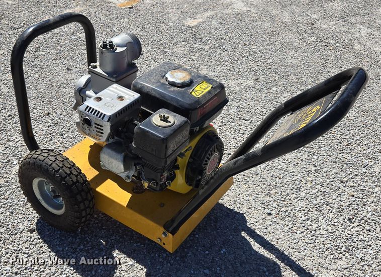 image for item DP6314 Tank