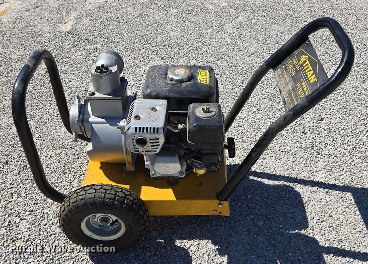 image for item DP6314 Tank