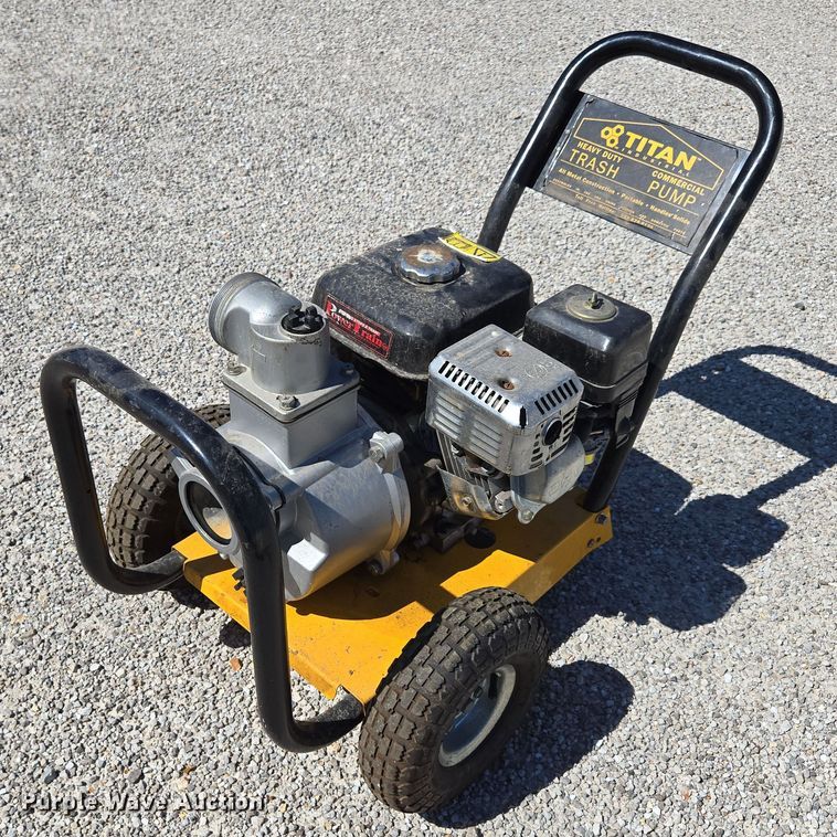 image for item DP6314 Tank