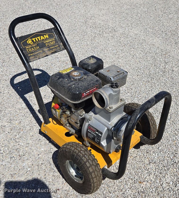 image for item DP6314 Tank