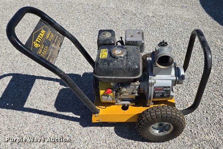 image for item DP6314 Tank