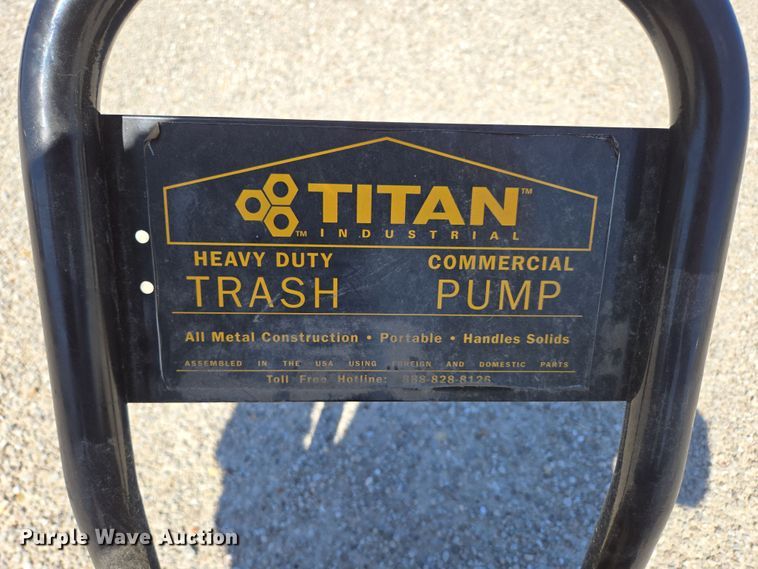 image for item DP6314 Tank