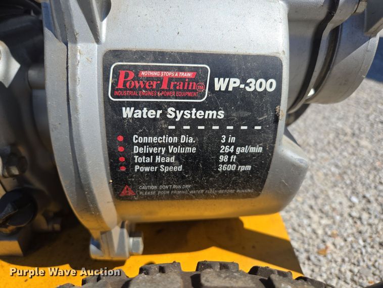 image for item DP6314 Tank