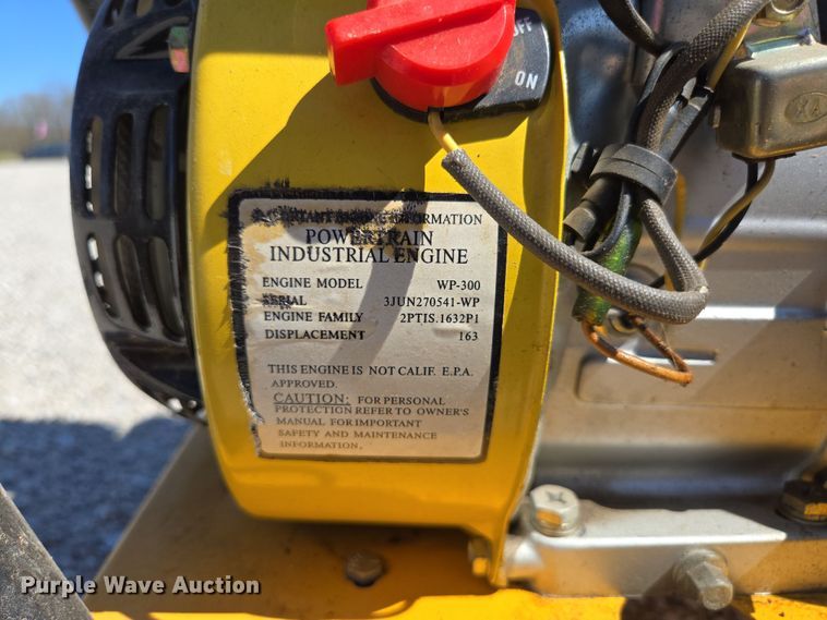 image for item DP6314 Tank