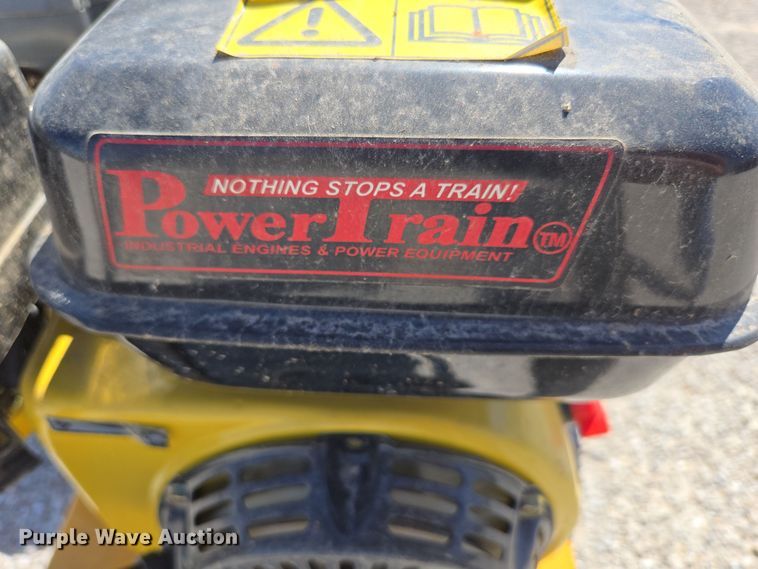 image for item DP6314 Tank