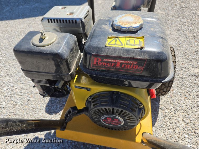 image for item DP6314 Tank