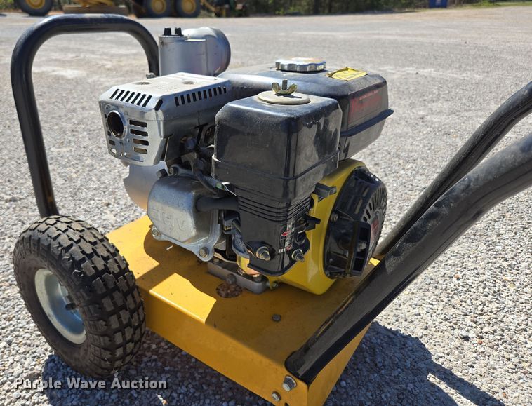 image for item DP6314 Tank