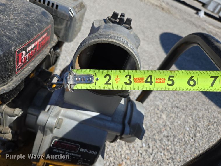 image for item DP6314 Tank