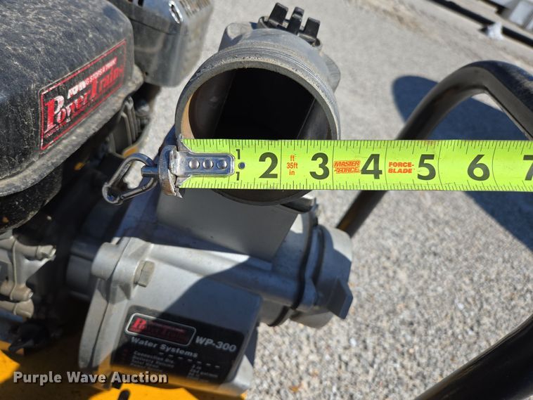 image for item DP6314 Tank