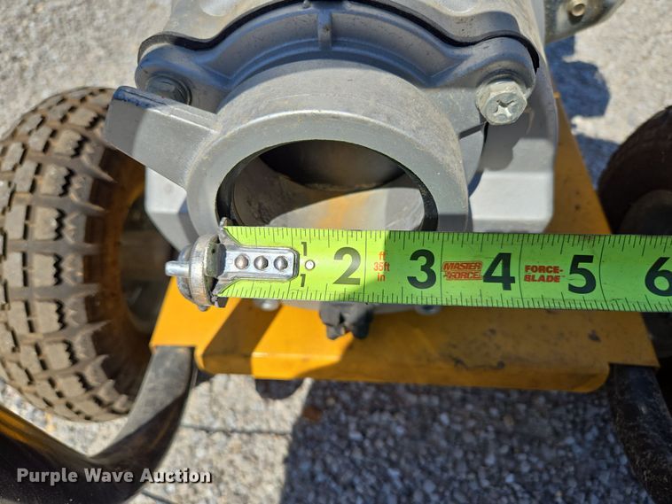 image for item DP6314 Tank