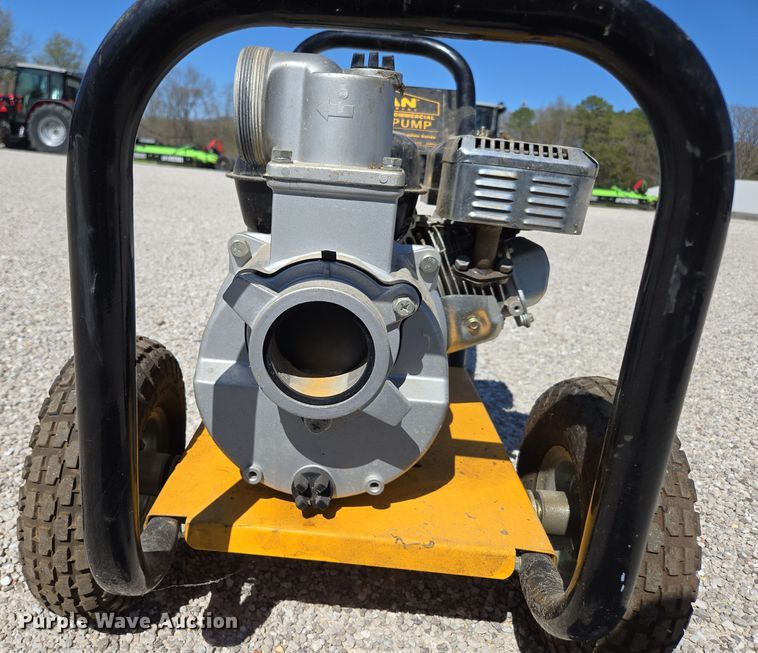 image for item DP6314 Tank