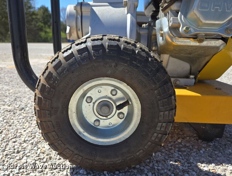 image for item DP6314 Tank