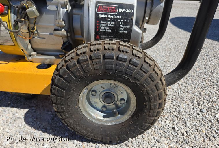 image for item DP6314 Tank