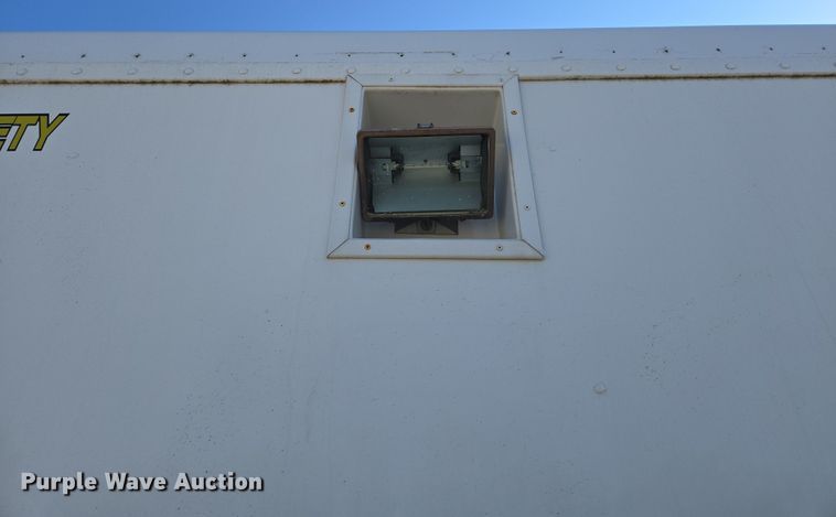 image for item DP6315 1994 GMC mobile command center vehicle