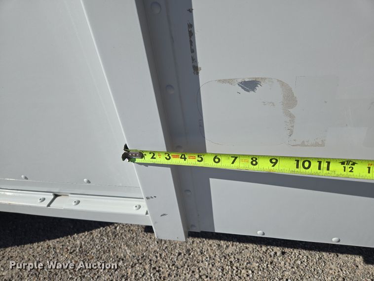 image for item DP6315 1994 GMC mobile command center vehicle