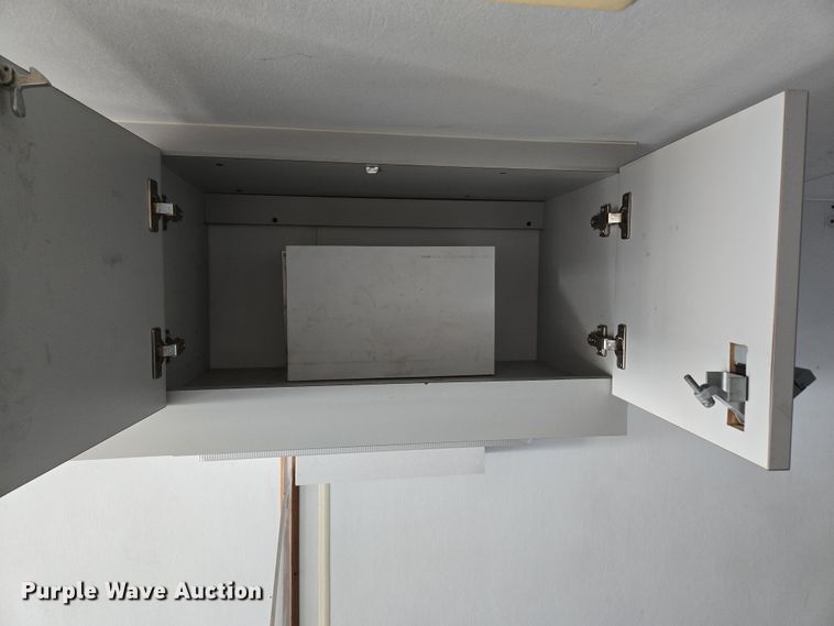 image for item DP6315 1994 GMC mobile command center vehicle