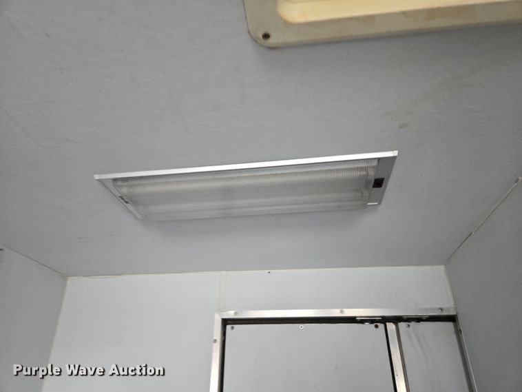 image for item DP6315 1994 GMC mobile command center vehicle