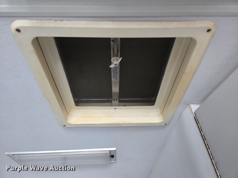 image for item DP6315 1994 GMC mobile command center vehicle