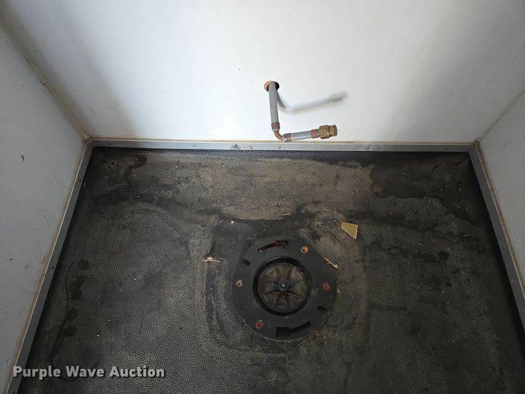 image for item DP6315 1994 GMC mobile command center vehicle