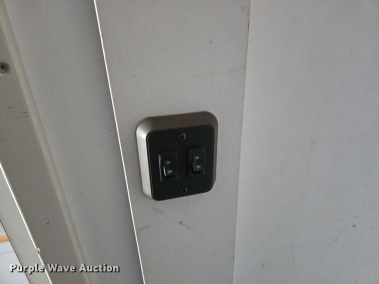 image for item DP6315 1994 GMC mobile command center vehicle