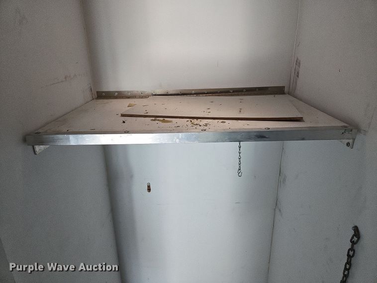 image for item DP6315 1994 GMC mobile command center vehicle