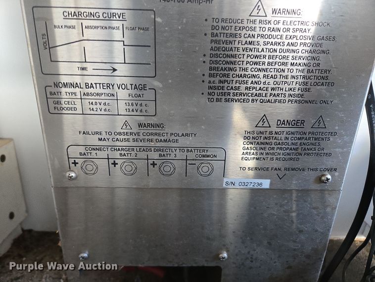 image for item DP6315 1994 GMC mobile command center vehicle