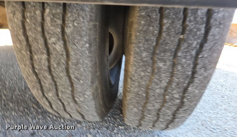 image for item DP6315 1994 GMC mobile command center vehicle